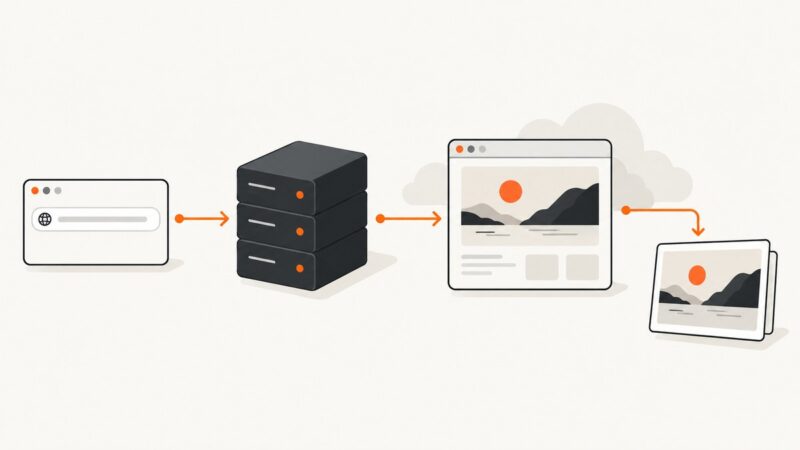 Screenshot API for Express: Quick Start and Examples