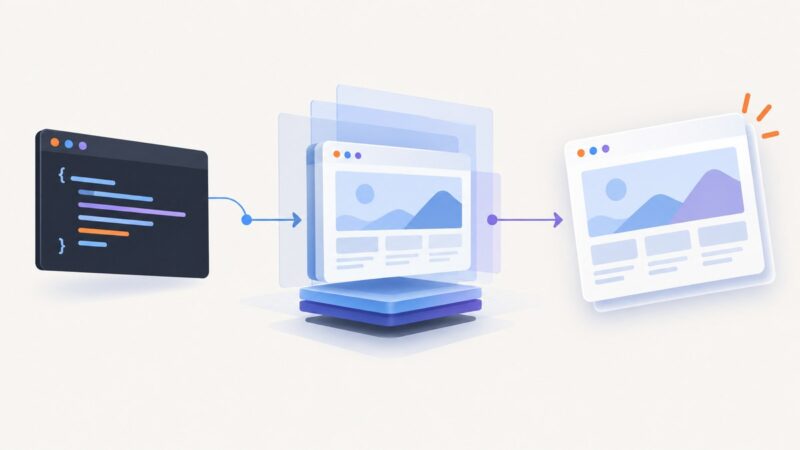 Screenshot API for JavaScript: Quick Start and Examples