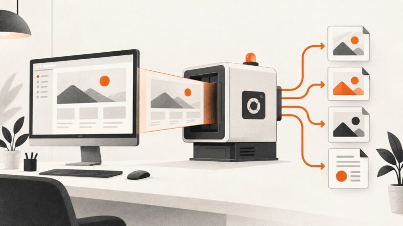 Screenshot API for Next.js: Quick Start and Examples