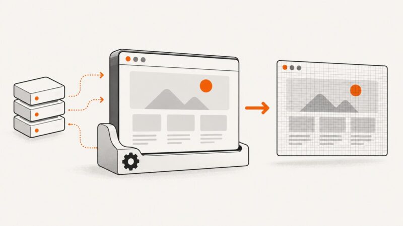 Screenshot API: Pixel-Perfect Automated Website Screenshots