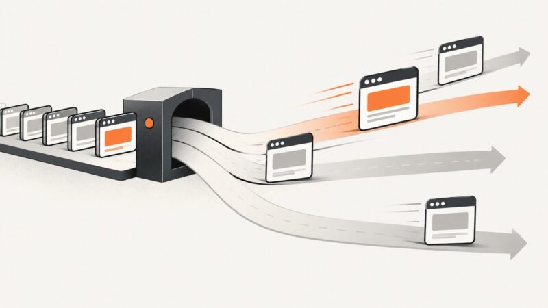 Why Screenshot API Results Return Out of Order