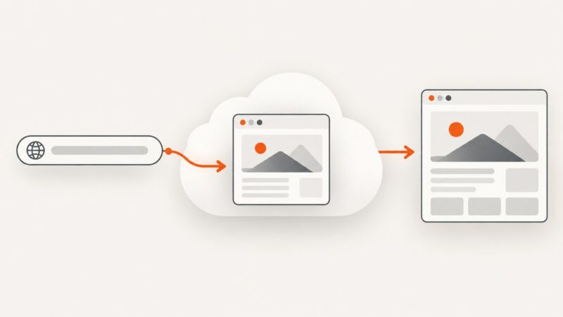 Screenshot API Service: How to Capture Webpages with an API