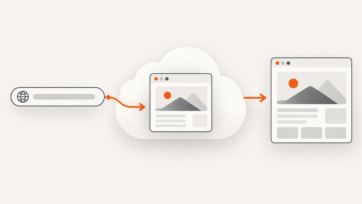 Screenshot API Service: How to Capture Webpages with an API