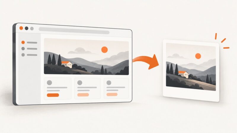 Screenshot API for Symfony: Quick Start and Examples