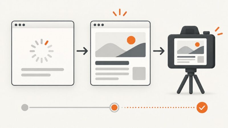 Screenshot API vs. Headless Browser: Which Should You Use?