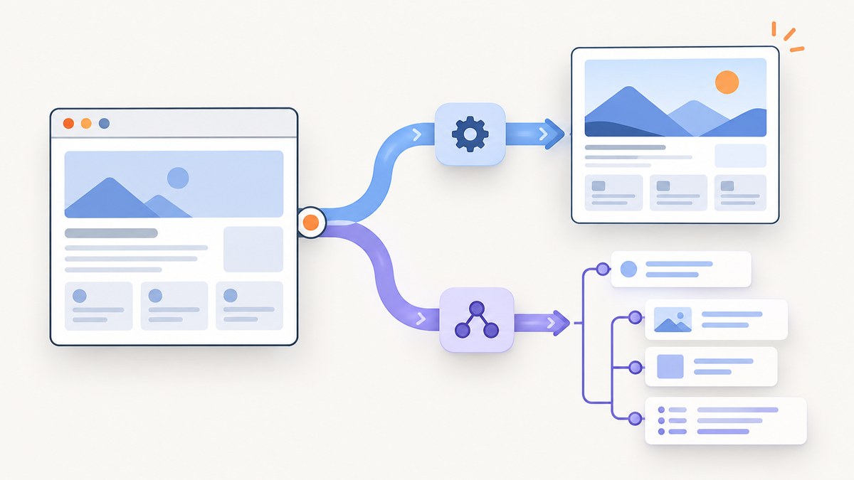 Screenshot API vs Web Scraping API: Full Comparison