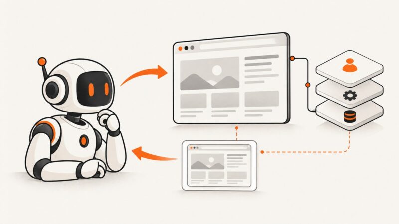 Using Screenshot APIs in AI Agent Skills