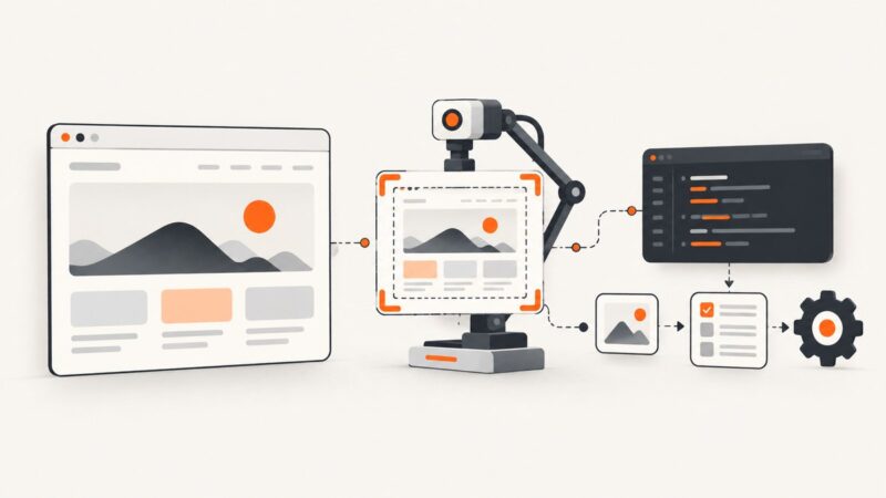 How to Screenshot the Current Application With Selenium