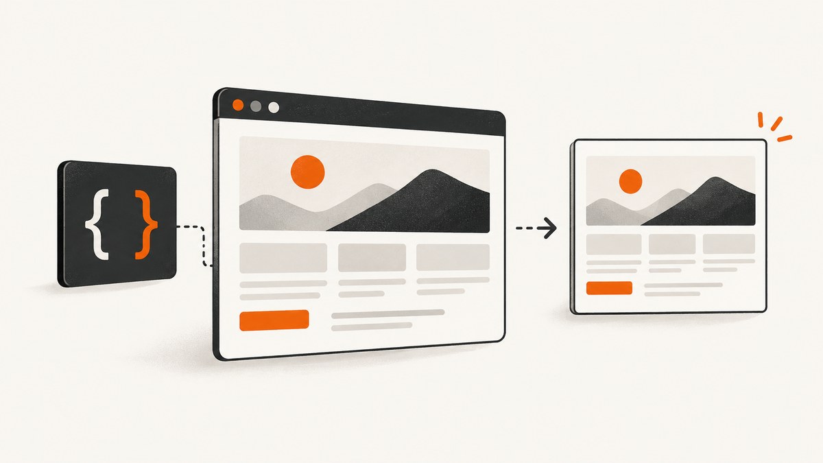 How to Screenshot an EJS Template with Puppeteer, Node.js, and Express