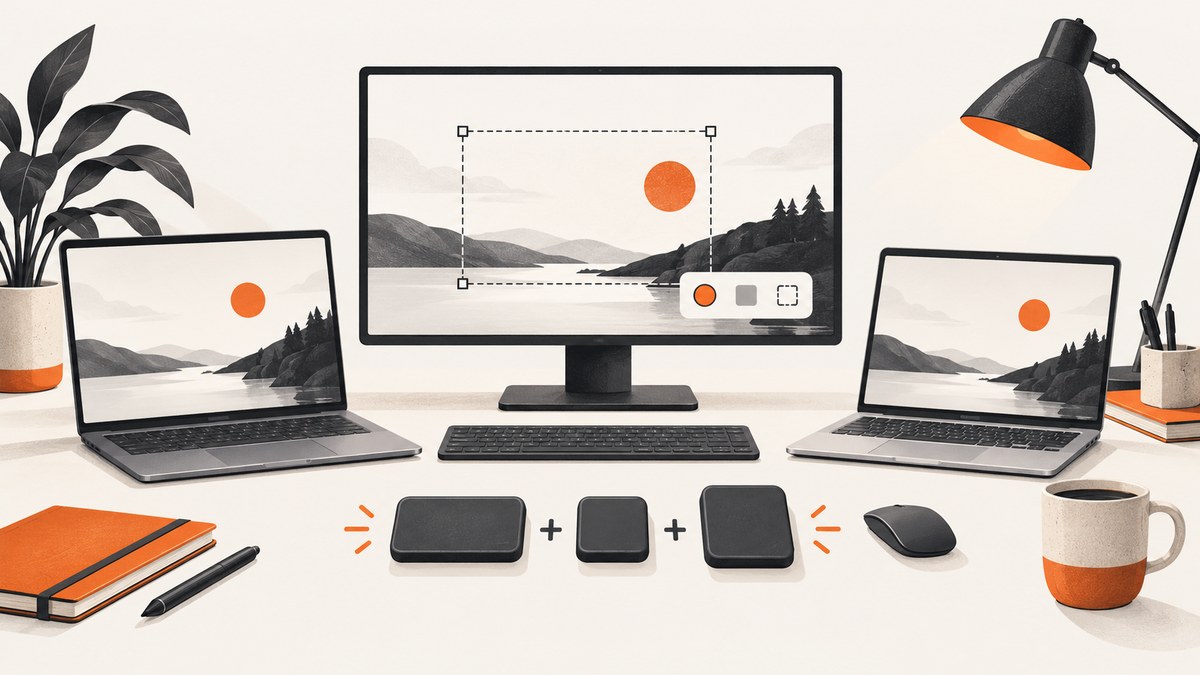 Screenshot Keyboard Shortcuts: How to Capture Your Screen