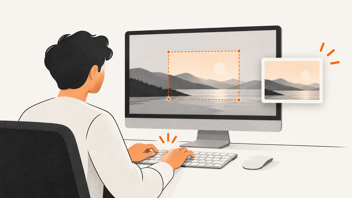 How to Take a Screenshot on Mac With Keyboard Shortcuts