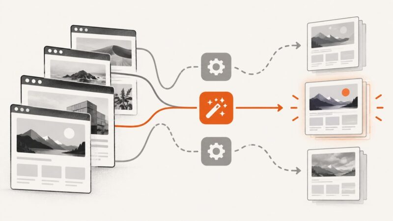 5 Best Screenshot Machine Alternatives