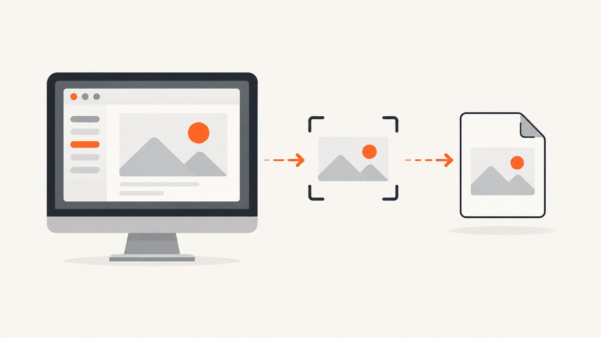 How to Take a Screenshot with Power Automate Desktop