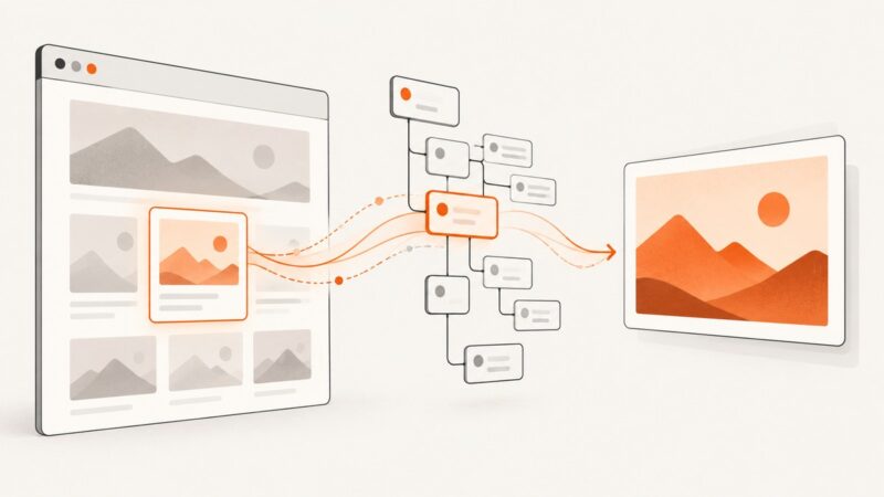 How to Screenshot a Single Element with dom-to-image