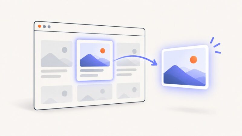 How to Screenshot a Single Element with Selenium