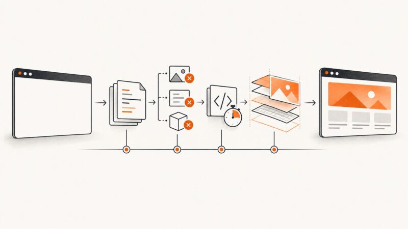 How to Screenshot a Single Element with wkhtmltopdf
