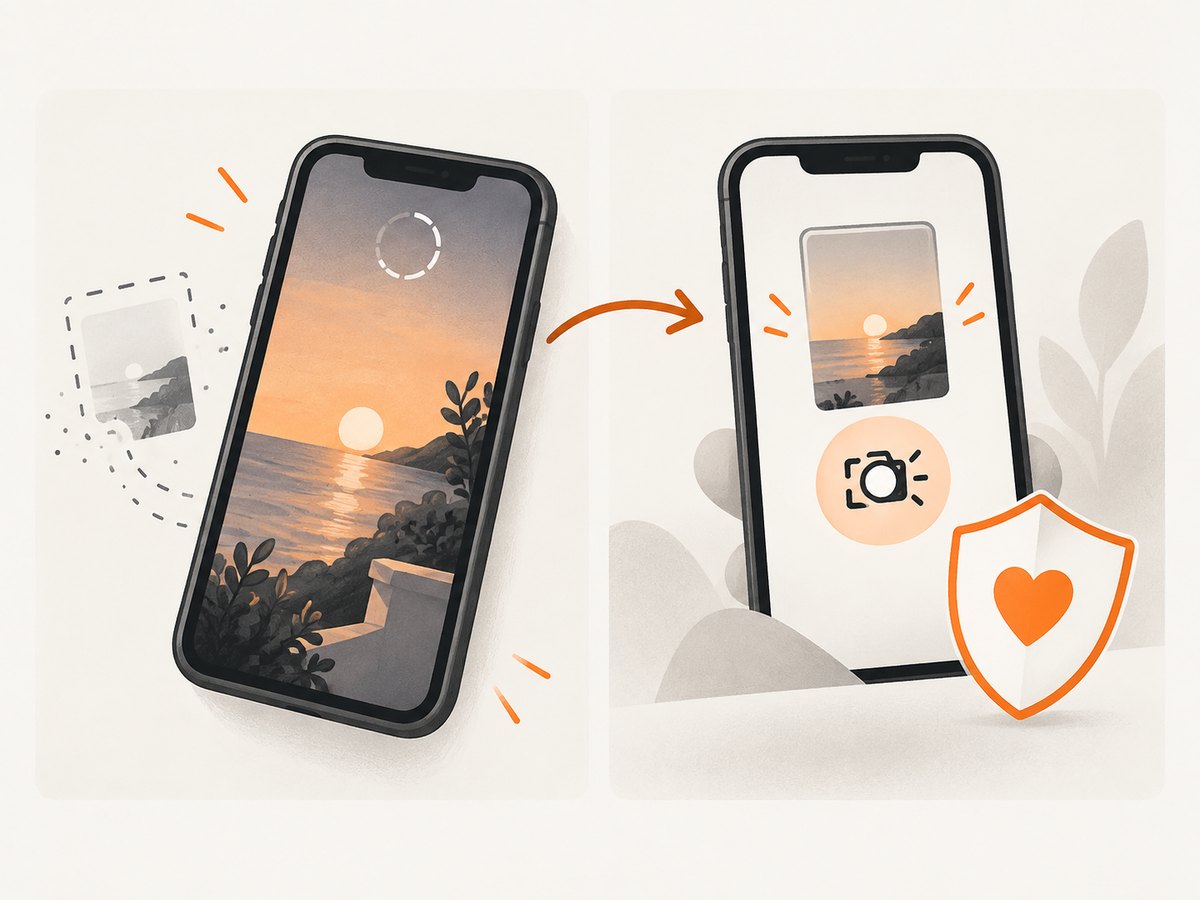 Snapchat says Story owners can review screenshot activity from the Story viewer screen.