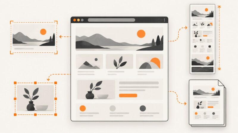 Screenshot Tools for Chrome Extensions: DevTools, GoFullPage, FireShot and FullPageShot
