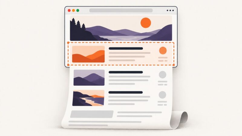 Screenshot Tools for Firefox