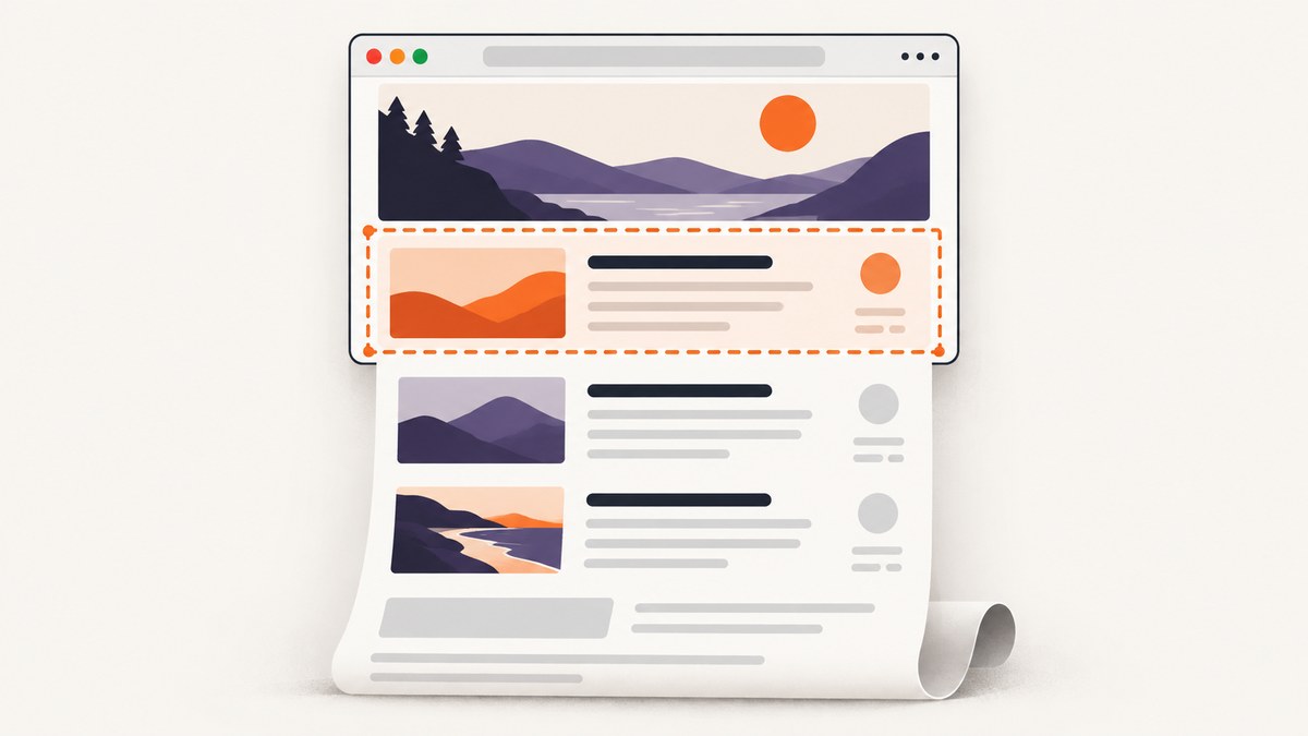 Screenshot Tools for Firefox