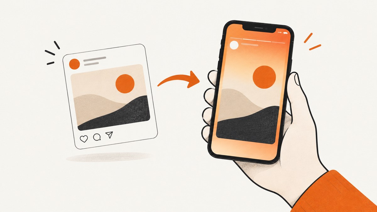 How to Screenshot a Tweet for Instagram