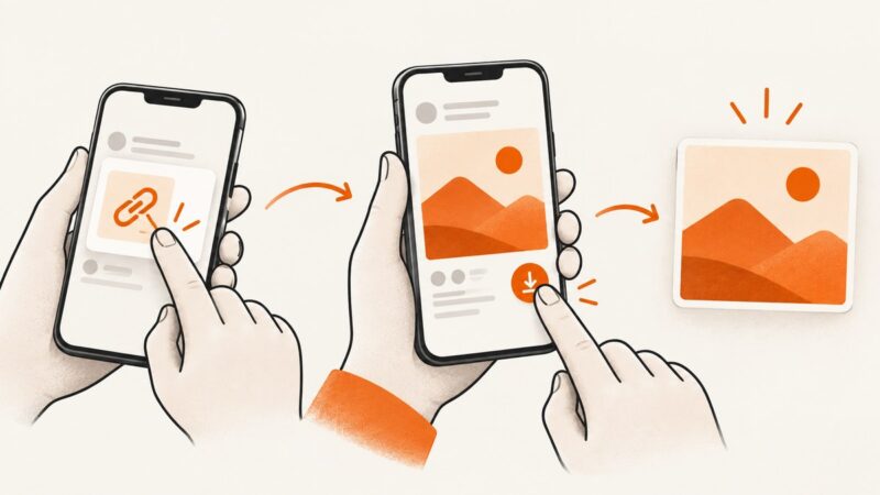 How to Create a Screenshot of a Twitter Post from Its Link