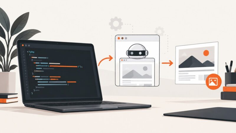 Screenshot Webpages as JPEG in PHP