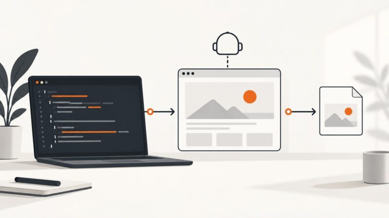 Screenshot Webpages as PNG in Python