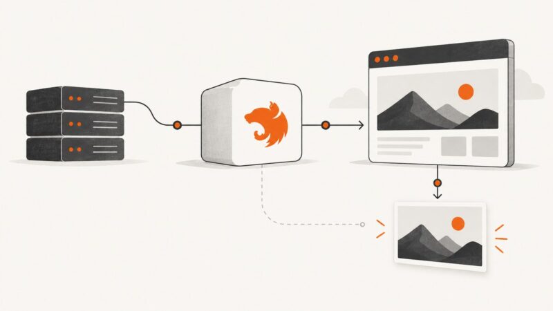How to Take a Screenshot of a Website in NestJS