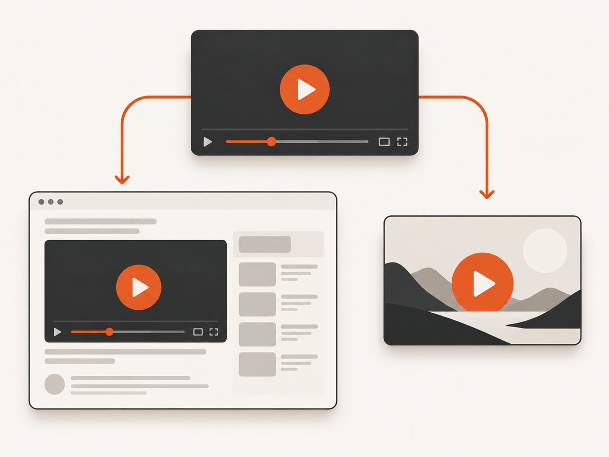 A page screenshot and a thumbnail are different outputs with different APIs.