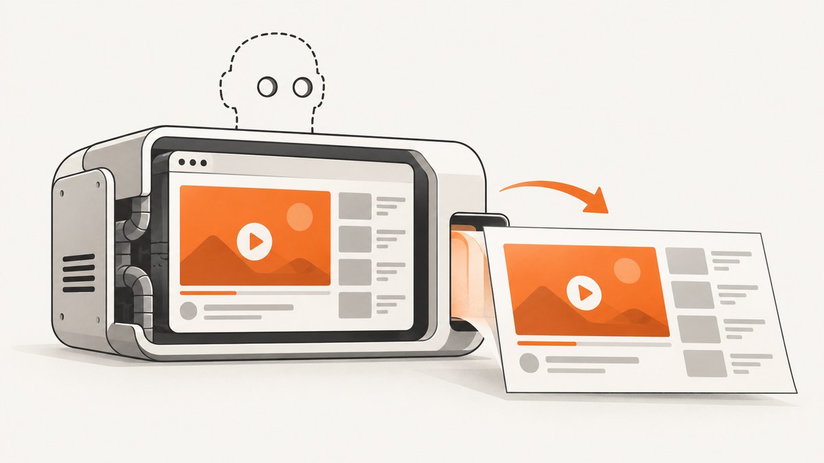 How to Screenshot a YouTube Page with Python or R Without Opening a Browser