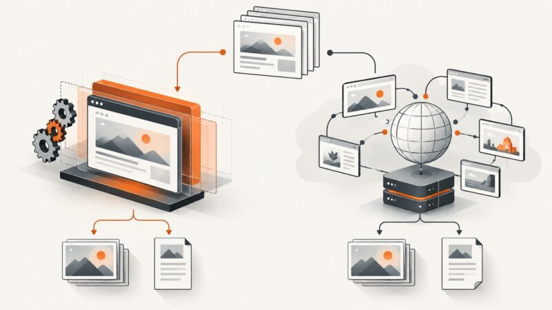ScreenshotAPI.net vs Microlink: Which Screenshot API Is Better in 2026?