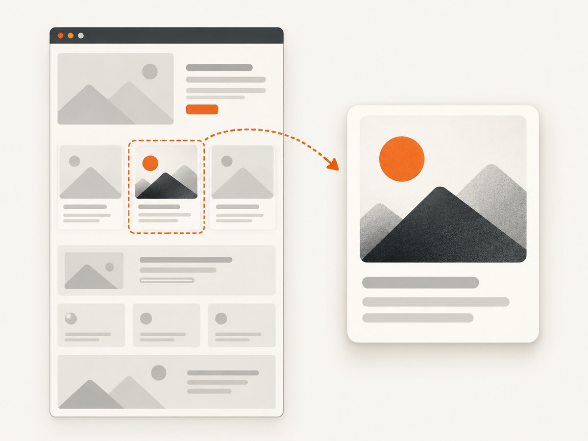 Full-page and CSS-element captures solve different screenshot workloads.