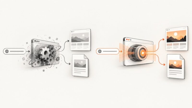ScreenshotAPI.net vs ScreenshotMachine: Which Screenshot API Is Better in 2026?
