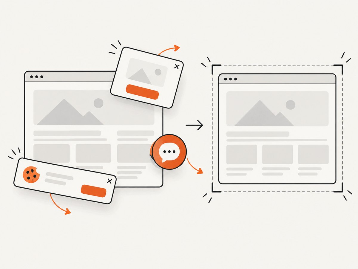 A managed screenshot API turns a URL into an image or document without requiring your application to operate browser servers.