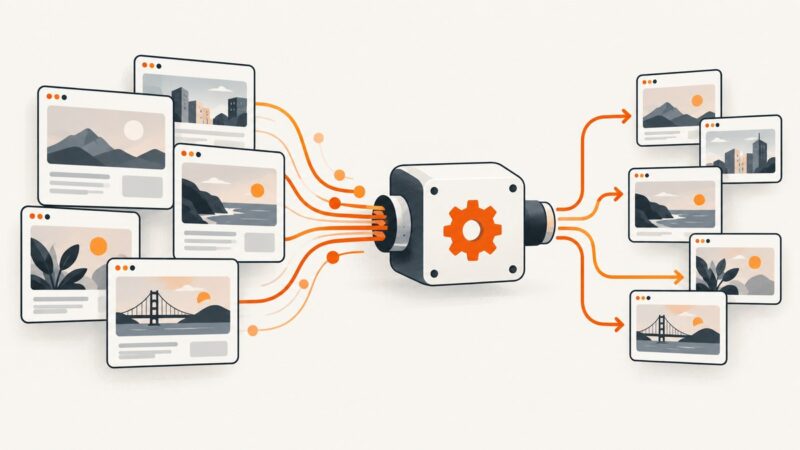 Screenshotlayer Alternatives: The Best Screenshot APIs for Developers