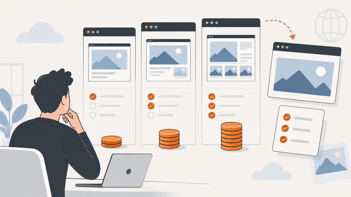 Screenshotlayer Pricing in 2026: Plans, Limits and Cheaper Options