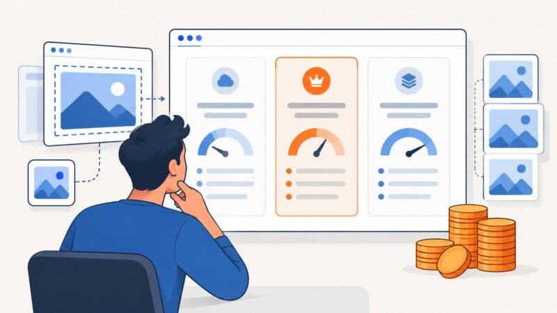 ScreenshotMachine Pricing in 2026: Plans, Limits and Cheaper Options