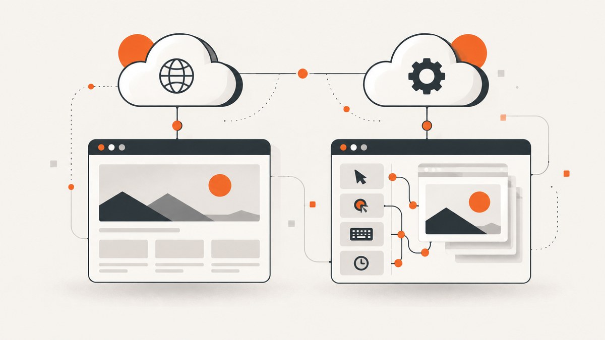 ScreenshotNeo vs Browserless: Features and Pricing Compared