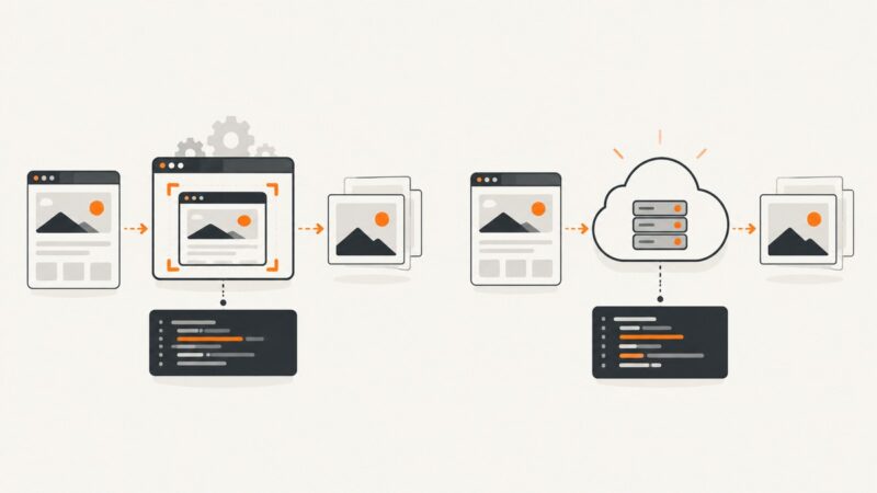 ScreenshotNeo vs Restpack: Features and Pricing Compared