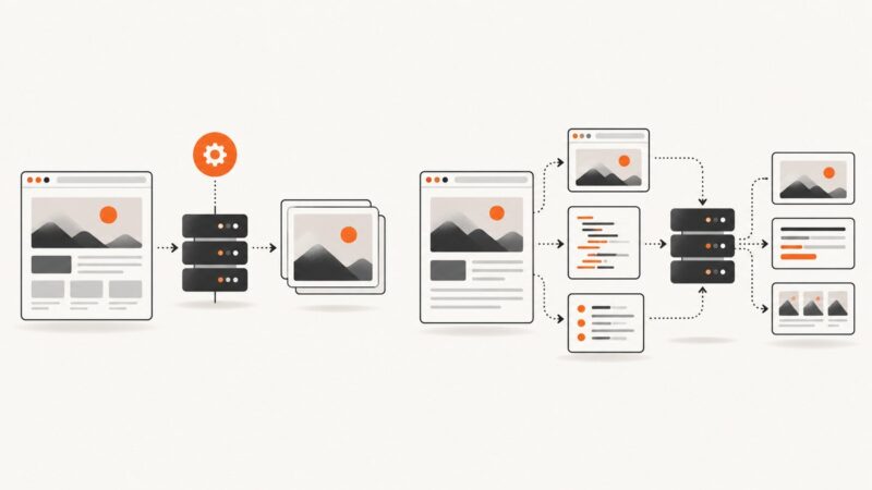 ScreenshotNeo vs ScrapingBee: Features and Pricing Compared