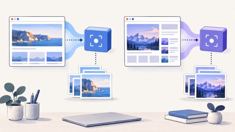 ScreenshotNeo vs Screenshotlayer: Features and Pricing Compared