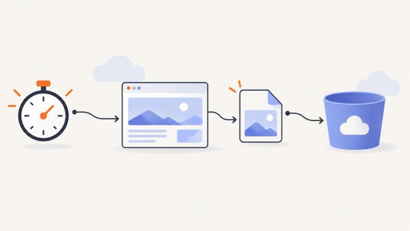 ScreenshotNeo vs thum.io: Features and Pricing Compared
