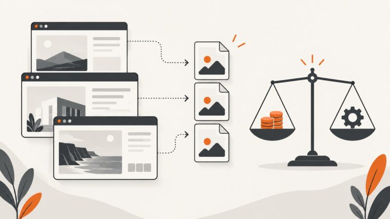 3 Best ScreenshotOne Alternatives for Screenshot Generation