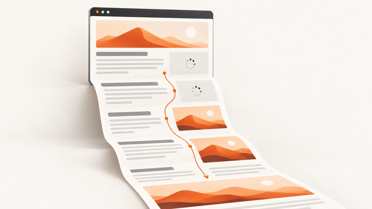 ScreenshotOne Full-Page Screenshot