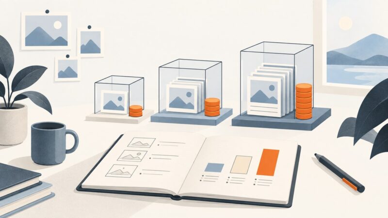 ScreenshotOne Pricing in 2026: Plans, Limits and Cheaper Options