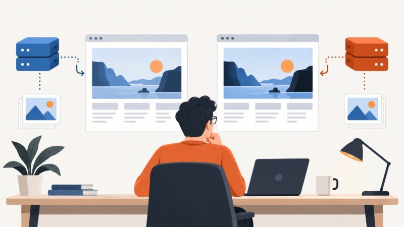 ScreenshotOne vs ApiFlash: Which Screenshot API Is Better in 2026?