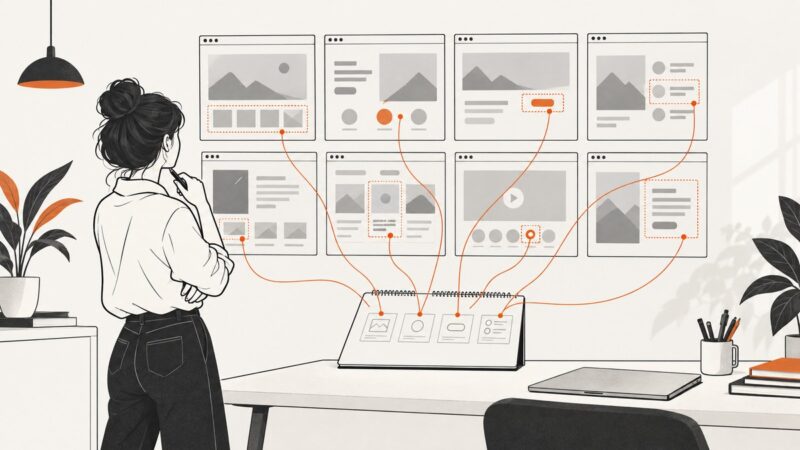 How to Use Screenshots for Competitor Research