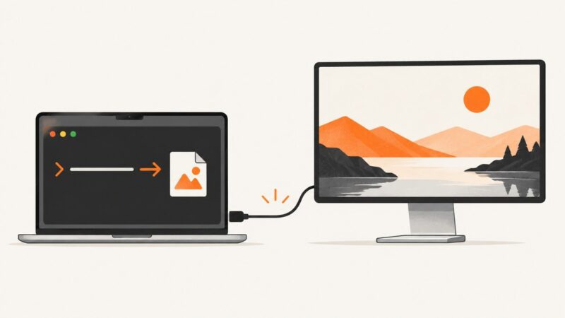 How to Take Screenshots with Screencapture in Bash