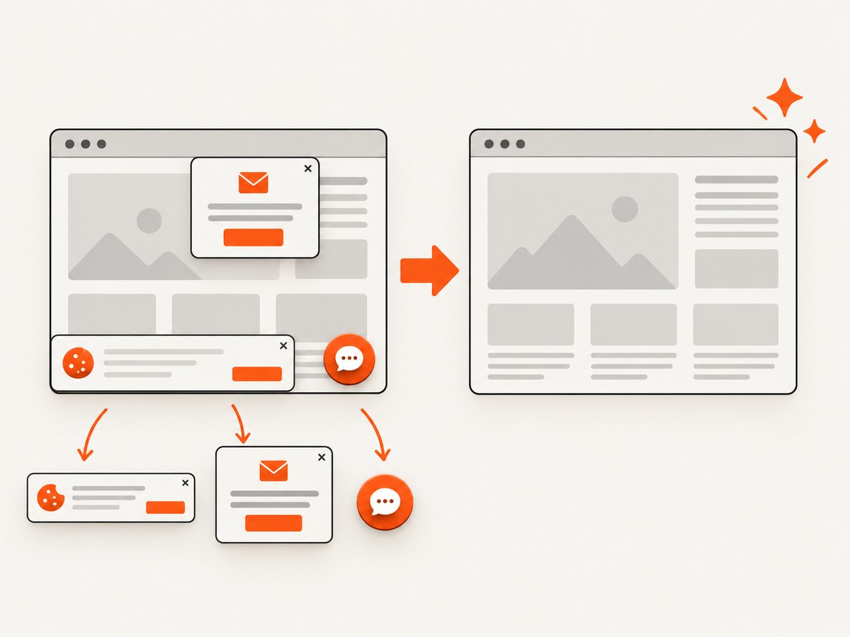 A clean web capture removes common overlays before the image is returned.